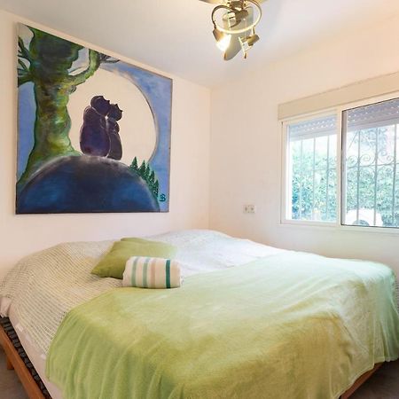 Chalet Palacio Valdes Villa Torremolinos Eksteriør bilde